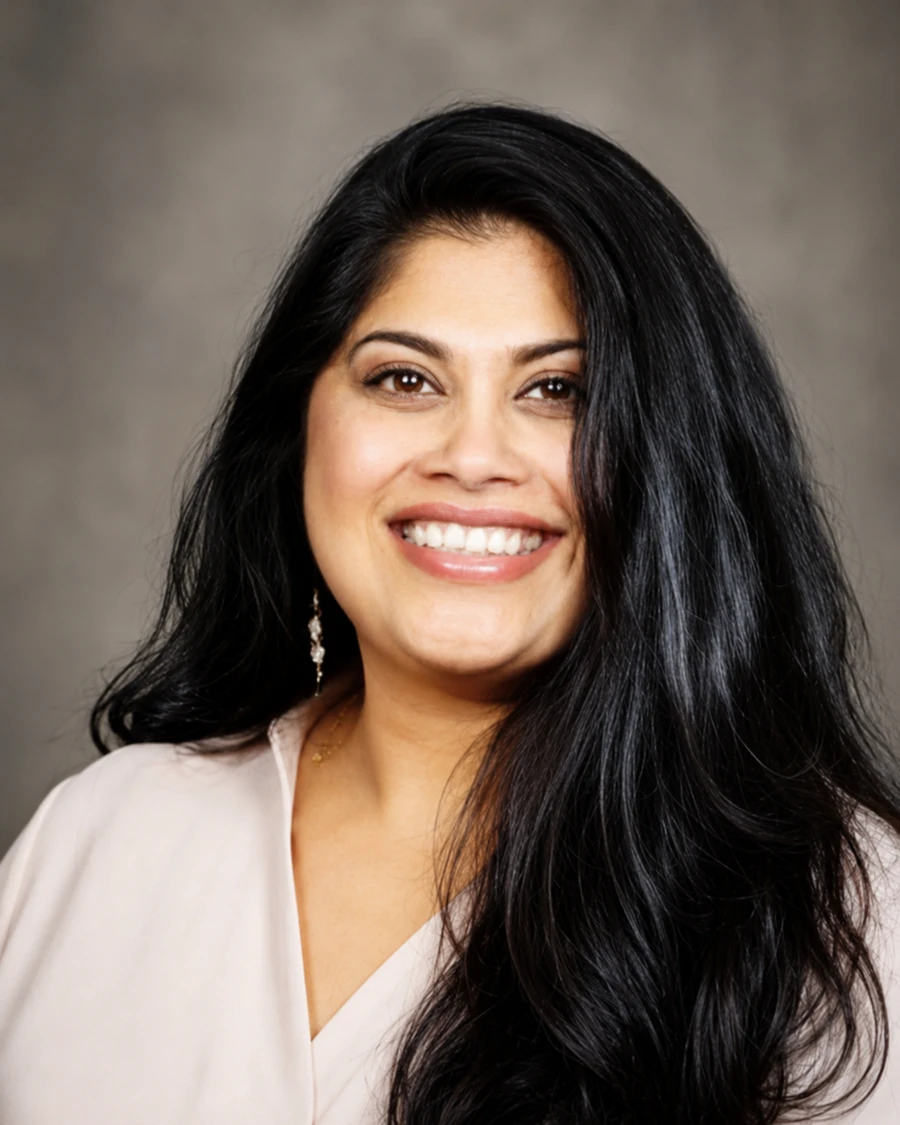 Anna Kolluri, Co-Founder and CEO of Resourcesys